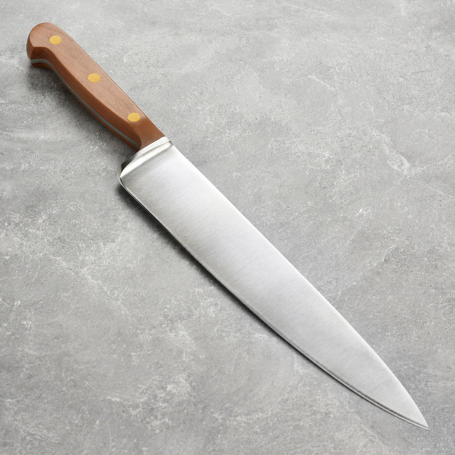 Karl Gude 10.25" Chef's Knife