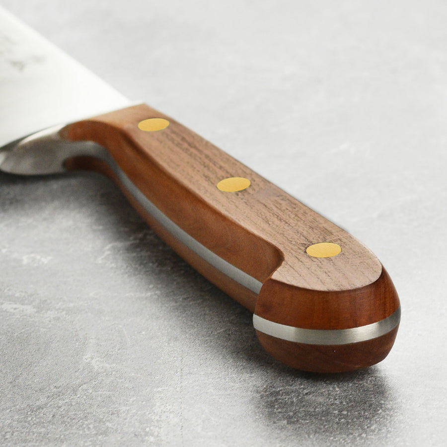 Karl Gude 10.25" Chef's Knife