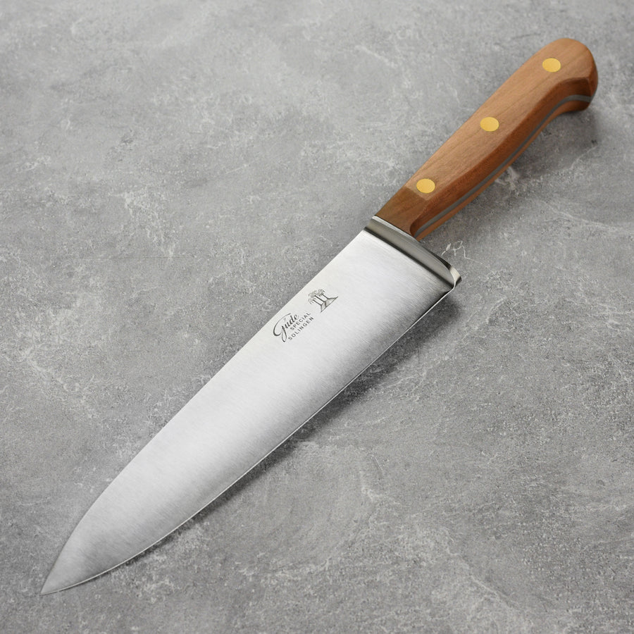 Karl Gude 8.25" Chef's Knife