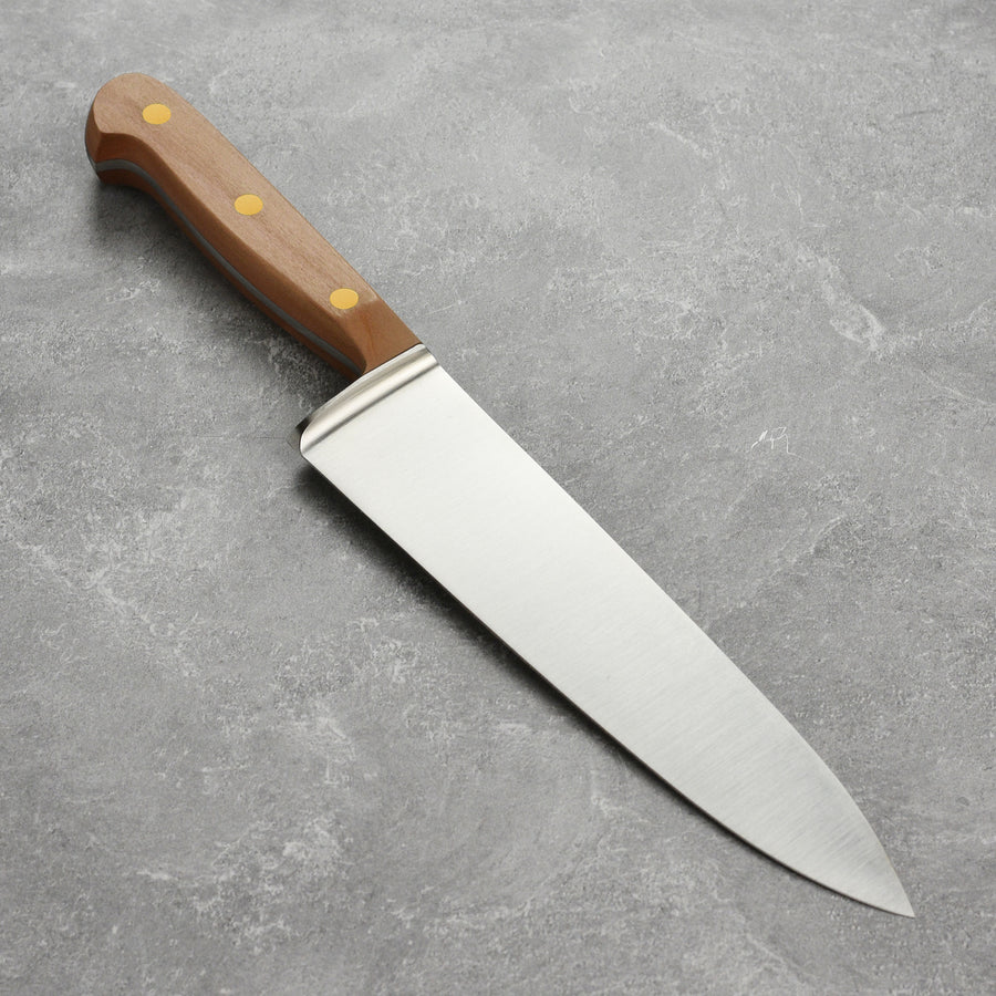 Karl Gude 8.25" Chef's Knife