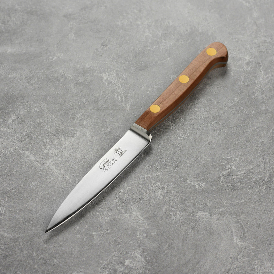 Karl Gude 4" Paring Knife