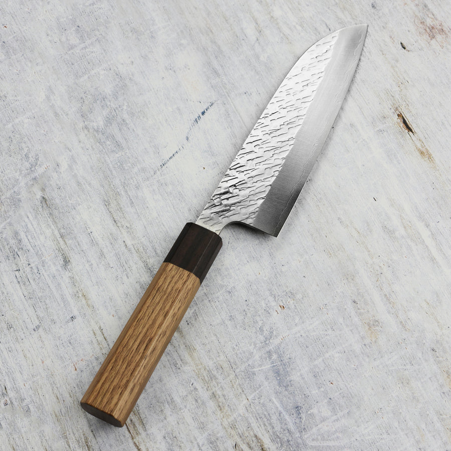 Saji SPG STRIX 6.5" Santoku