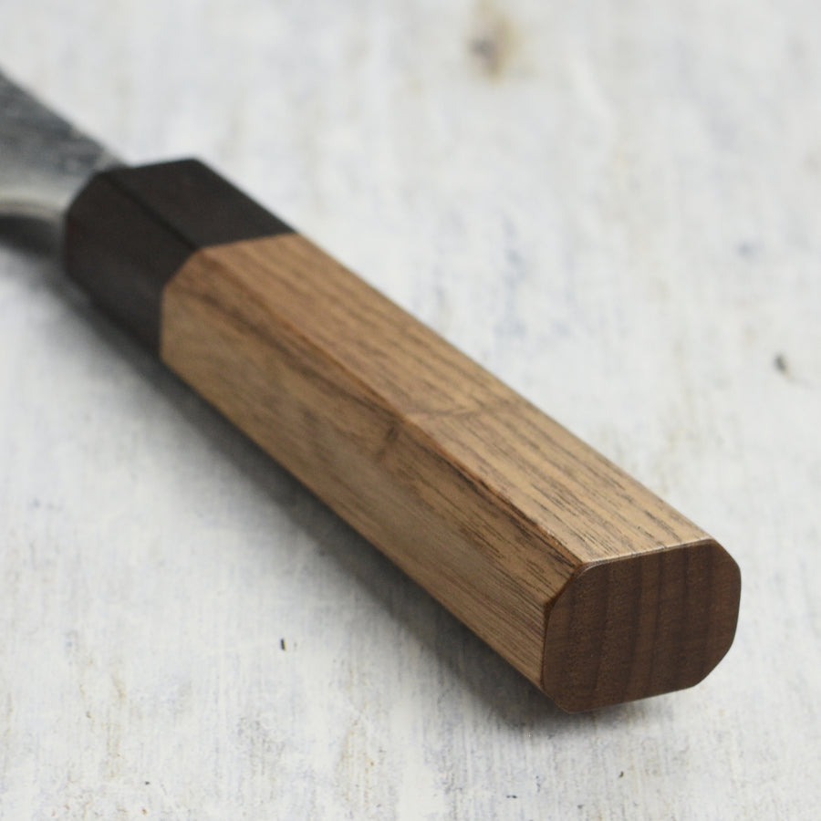 Saji SPG STRIX 6.5" Santoku