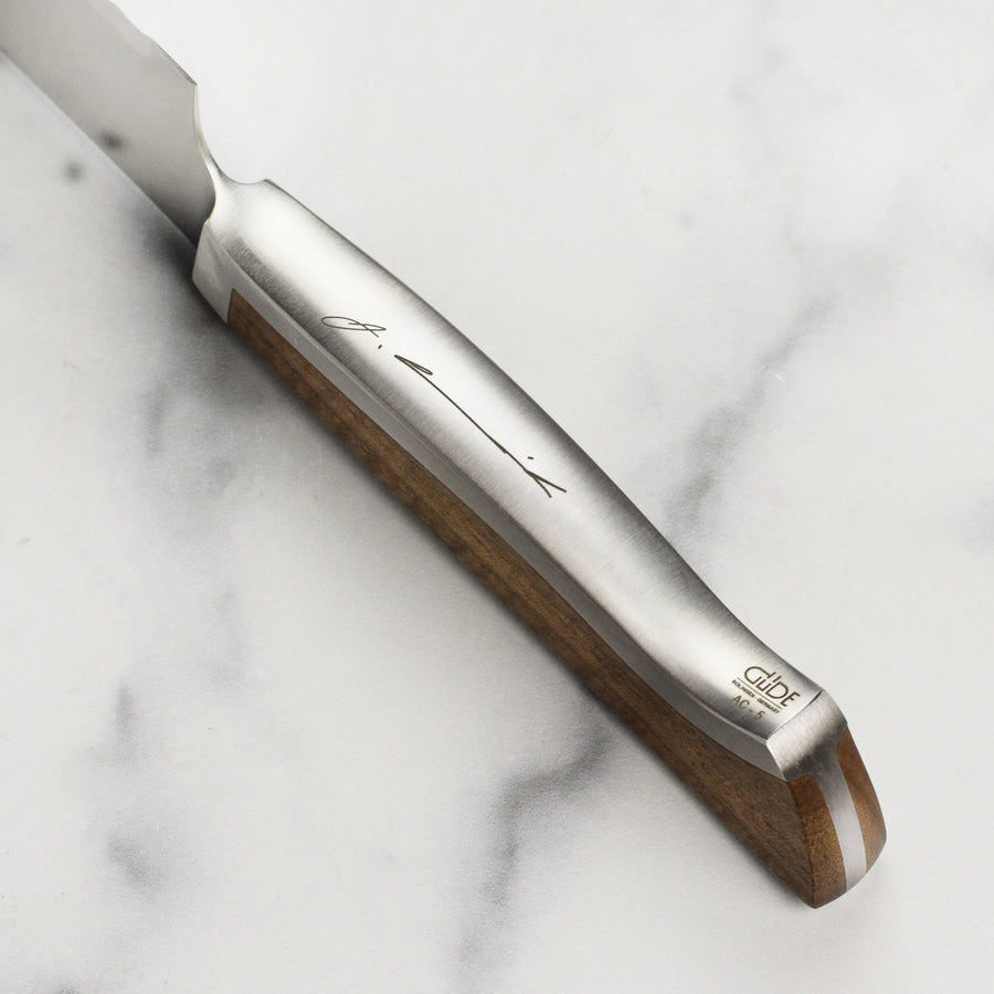 Gude Caminada 9" Bread Knife