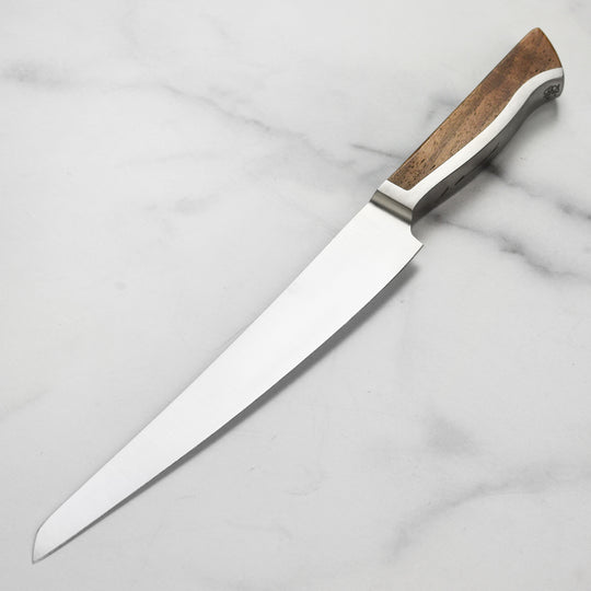 Gude Caminada 8" Slicing Knife