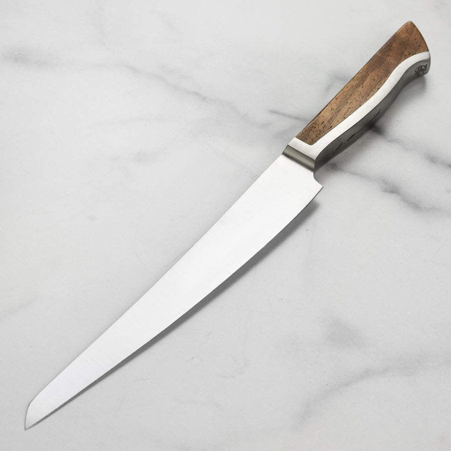 Gude Caminada 8" Slicing Knife