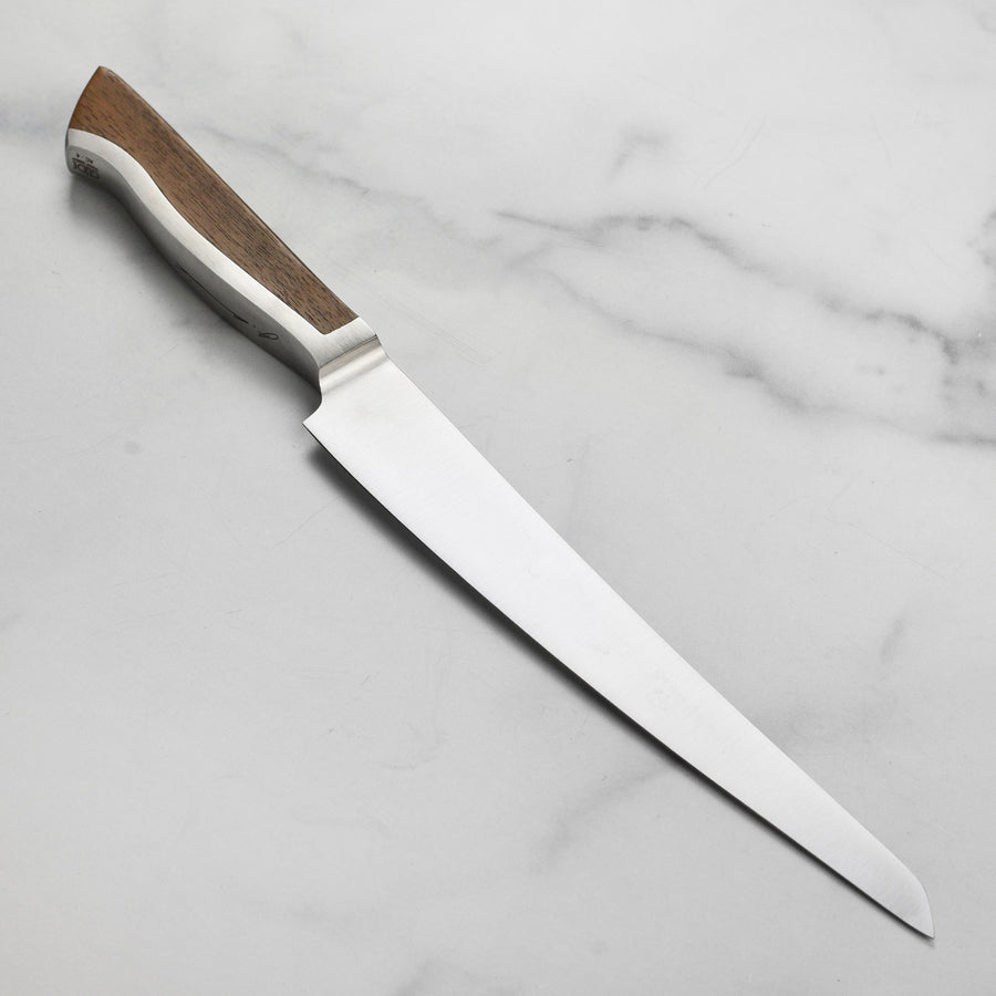 Gude Caminada 8" Slicing Knife