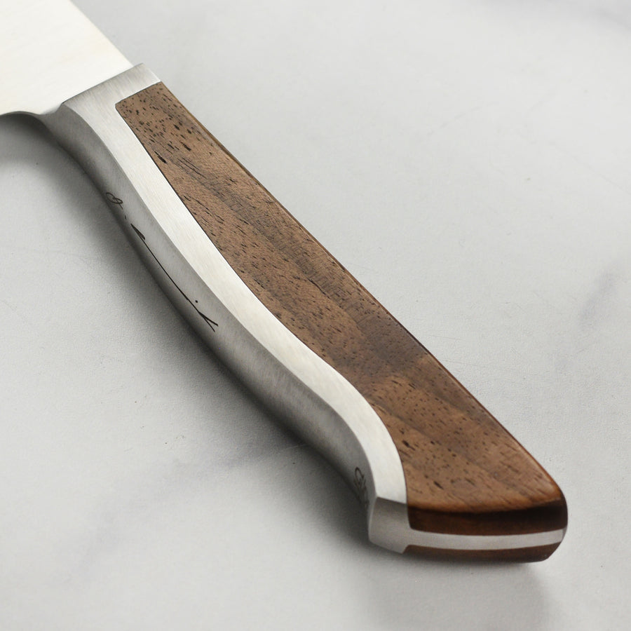 Gude Caminada 8" Slicing Knife