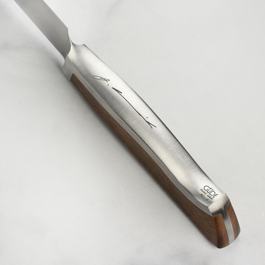 Gude Caminada 8" Slicing Knife