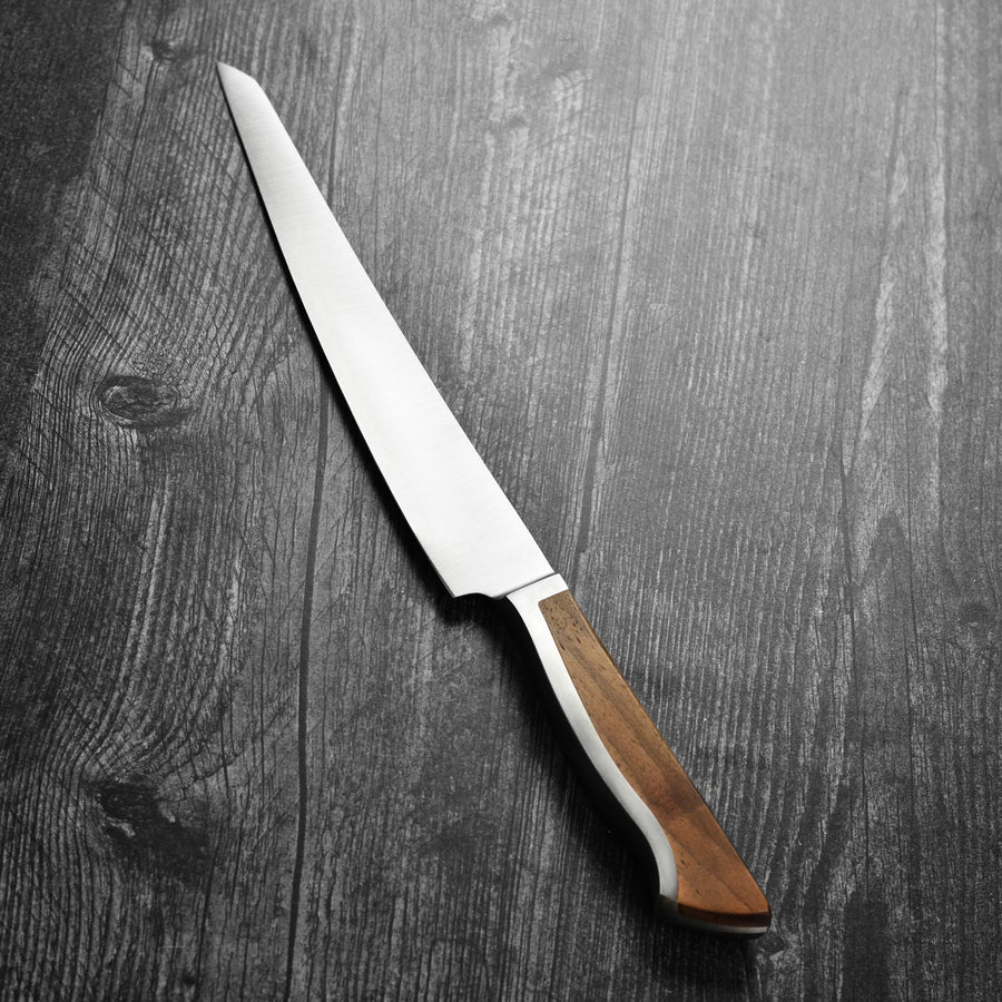 Gude Caminada 8" Slicing Knife