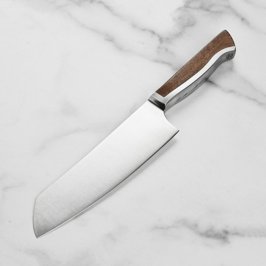 Gude Caminada 7" Santoku Knife