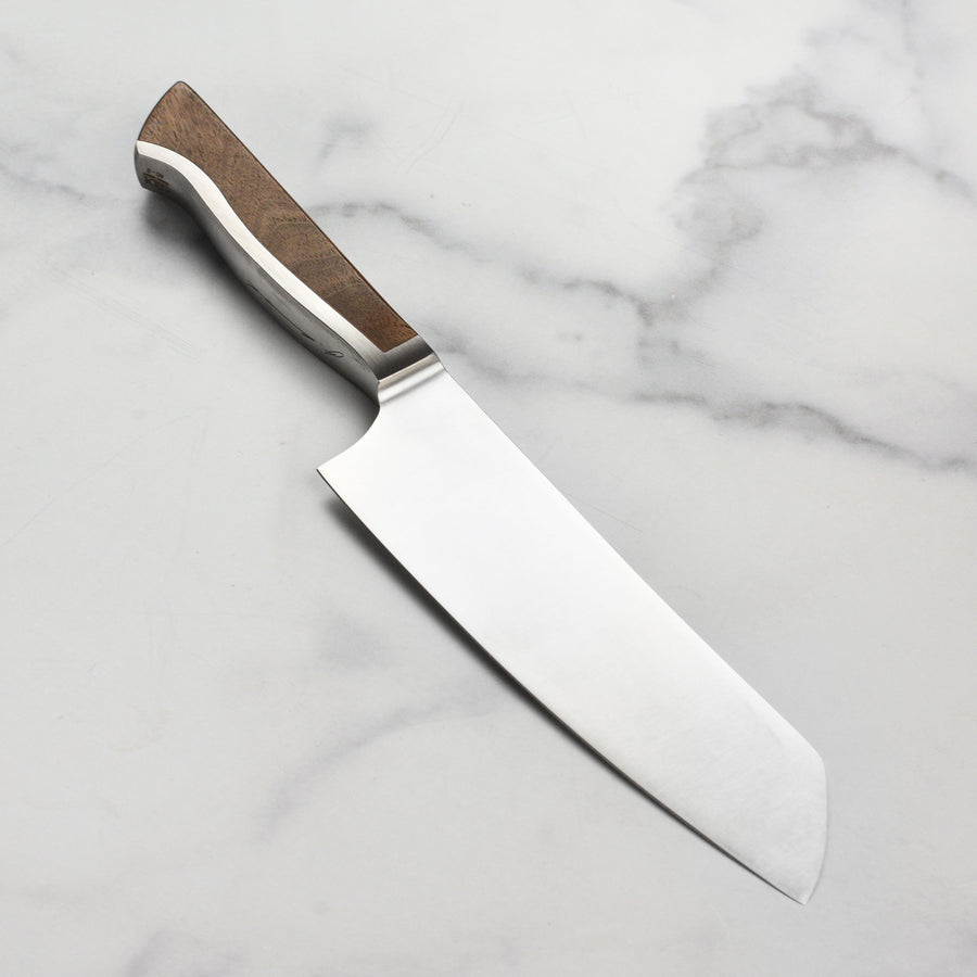 Gude Caminada 7" Santoku Knife