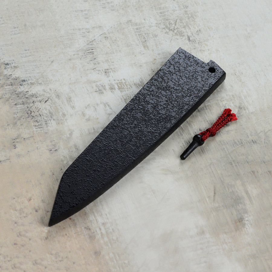 Seki Kanetsugu Saya for Zuiun 5.9" Petty