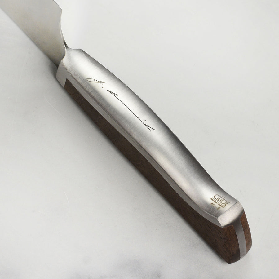 Gude Caminada 7" Santoku Knife