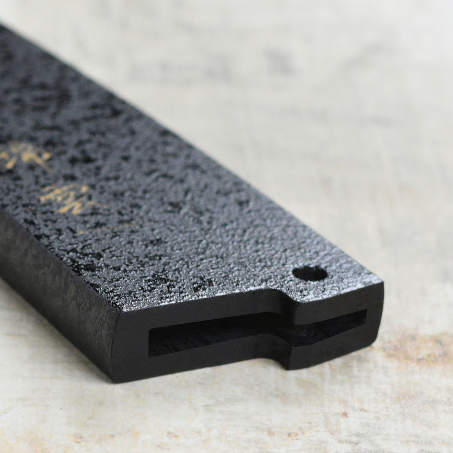 Seki Kanetsugu Saya for Zuiun 5.9" Petty