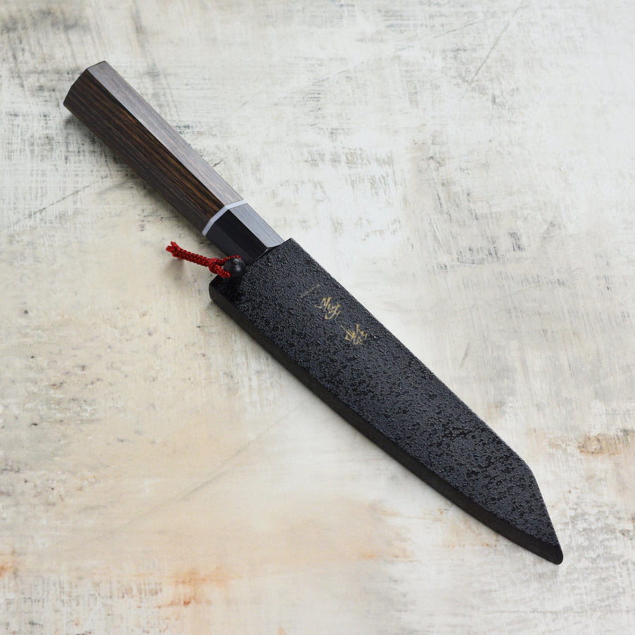 Seki Kanetsugu Saya for Zuiun 5.9" Petty