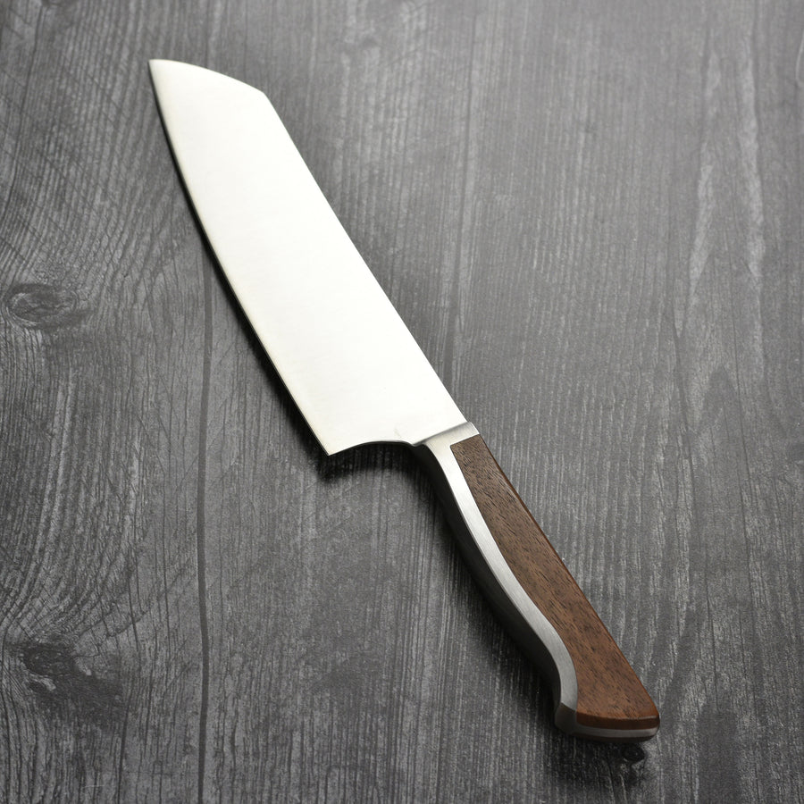 Gude Caminada 7" Santoku Knife