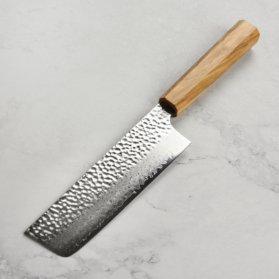 Enso Olivewood 7" Nakiri