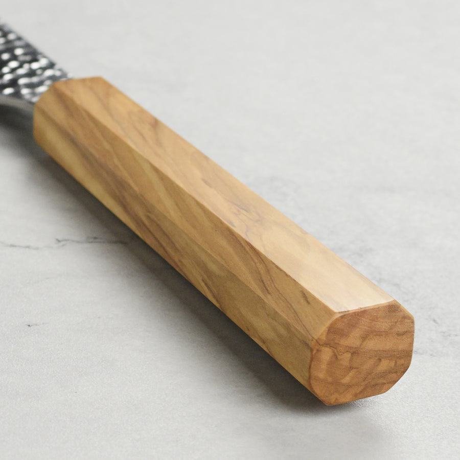 Enso Olivewood 7" Nakiri