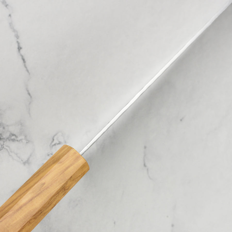 Enso Olivewood 7" Nakiri