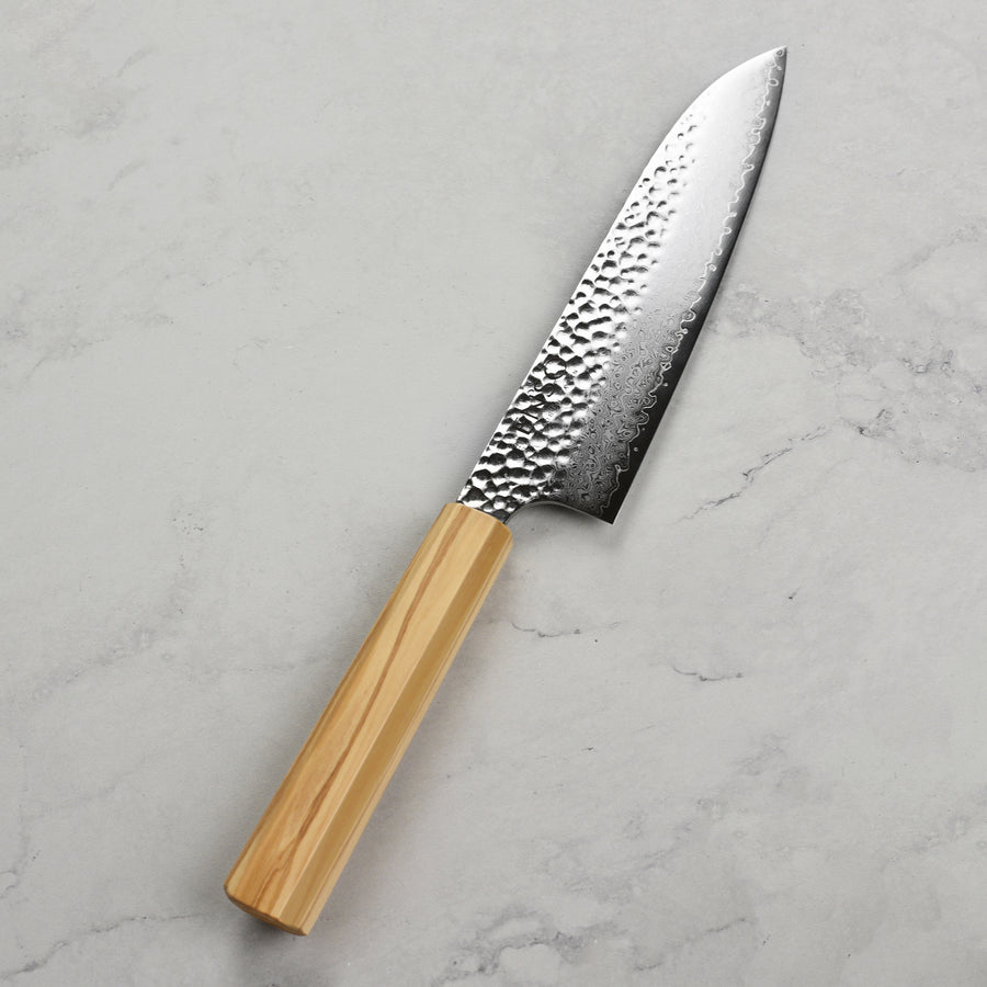 Enso Olivewood 7" Santoku