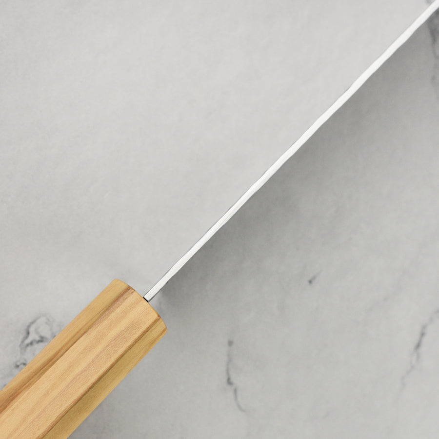 Enso Olivewood 7" Santoku