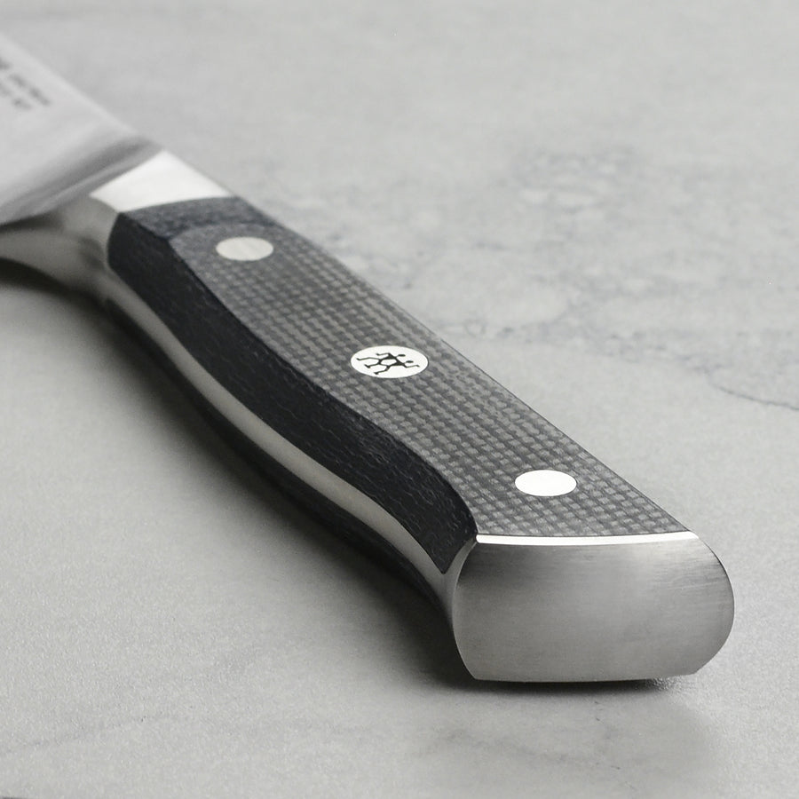 Zwilling Spectrum 7" Hollow Edge Santoku Knife