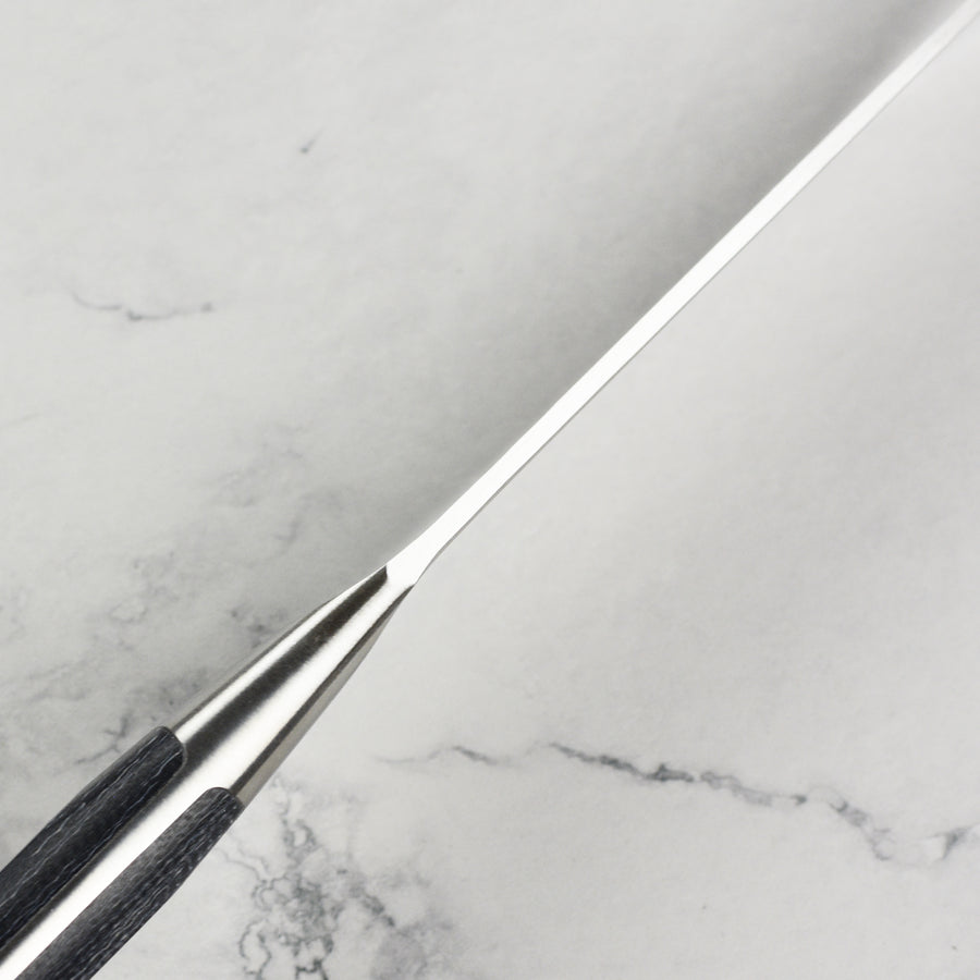 Zwilling Spectrum 7" Hollow Edge Santoku Knife