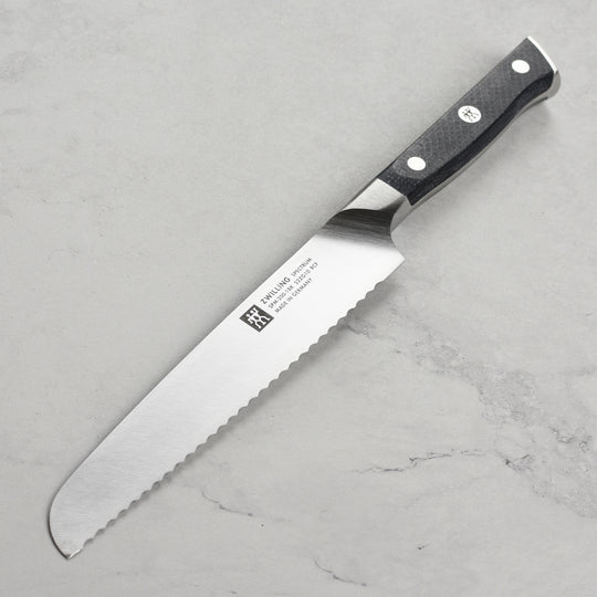 Zwilling Spectrum 8" Bread Knife