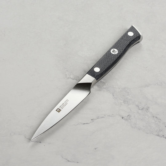 Zwilling Spectrum 4" Paring Knife