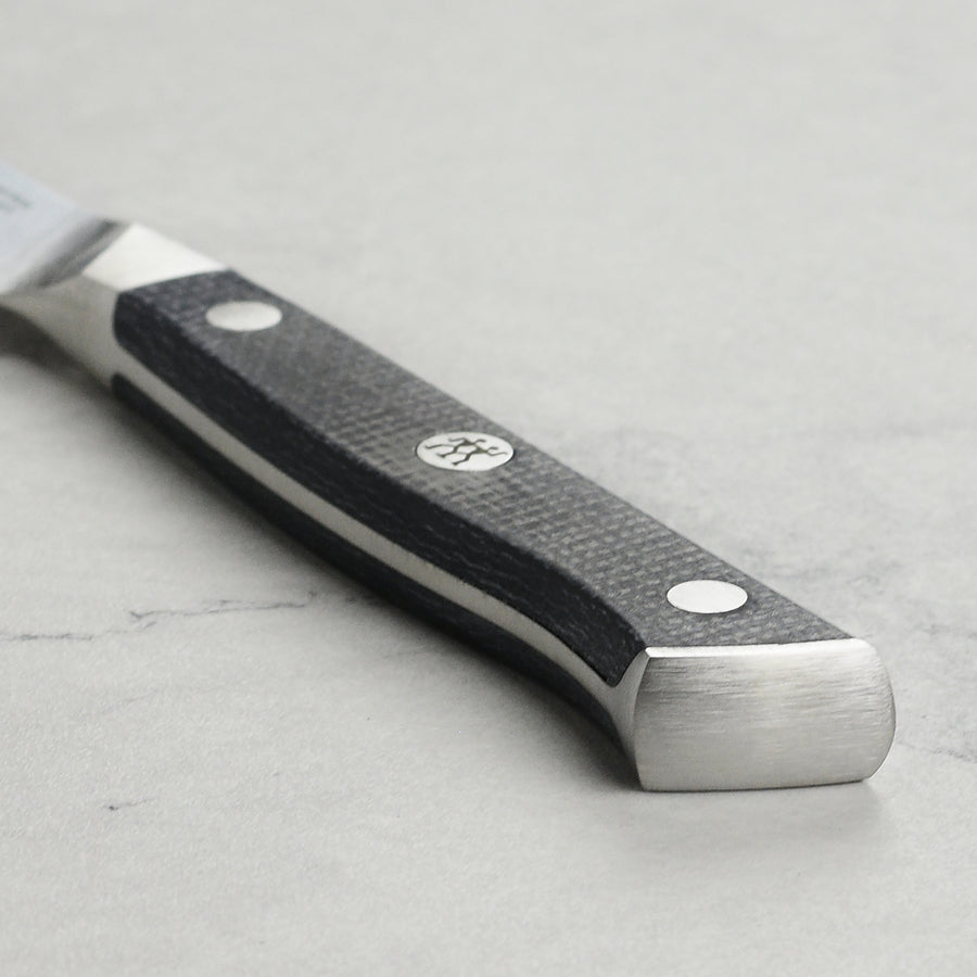 Zwilling Spectrum 5" Serrated Utility Knife