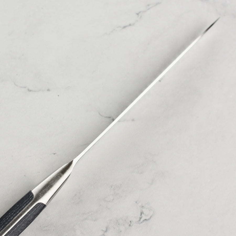 Zwilling Spectrum 5" Serrated Utility Knife