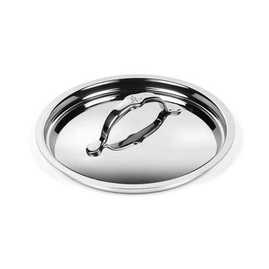 Hestan 8.5" Stainless Steel Lid