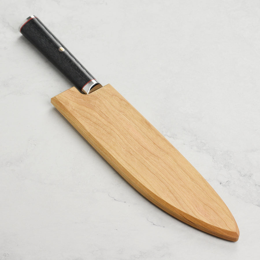 Magnetic Saya for 8" Chef's Knives