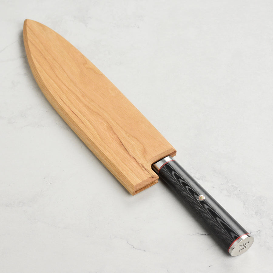 Magnetic Saya for 8" Chef's Knives
