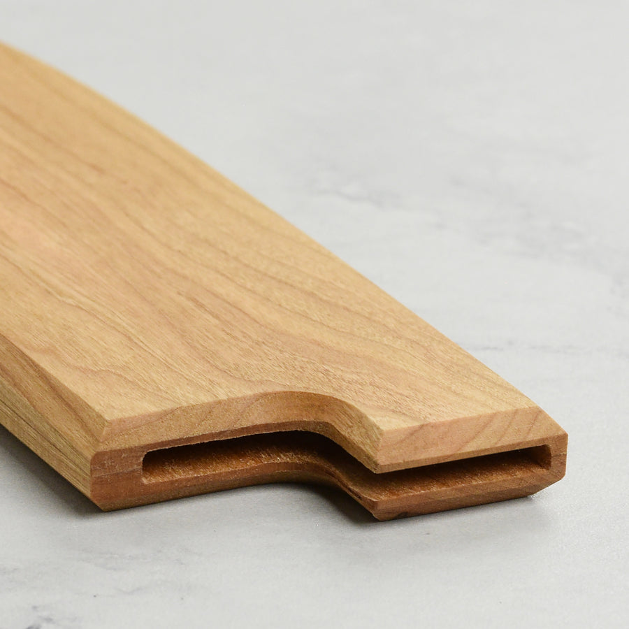 Magnetic Saya for 8" Chef's Knives