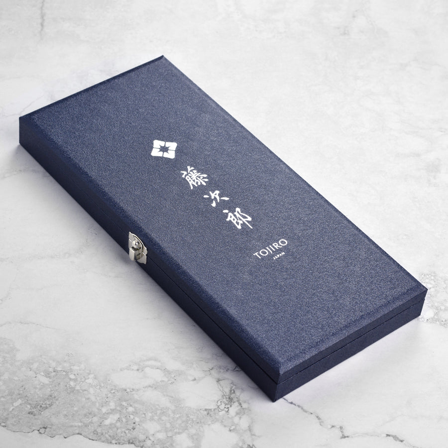 Tojiro Classic 3 Piece Knife Set