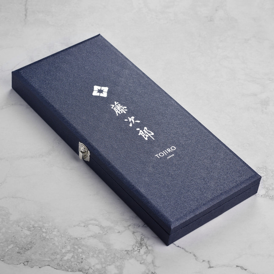 Tojiro DP 3 Piece Knife Set