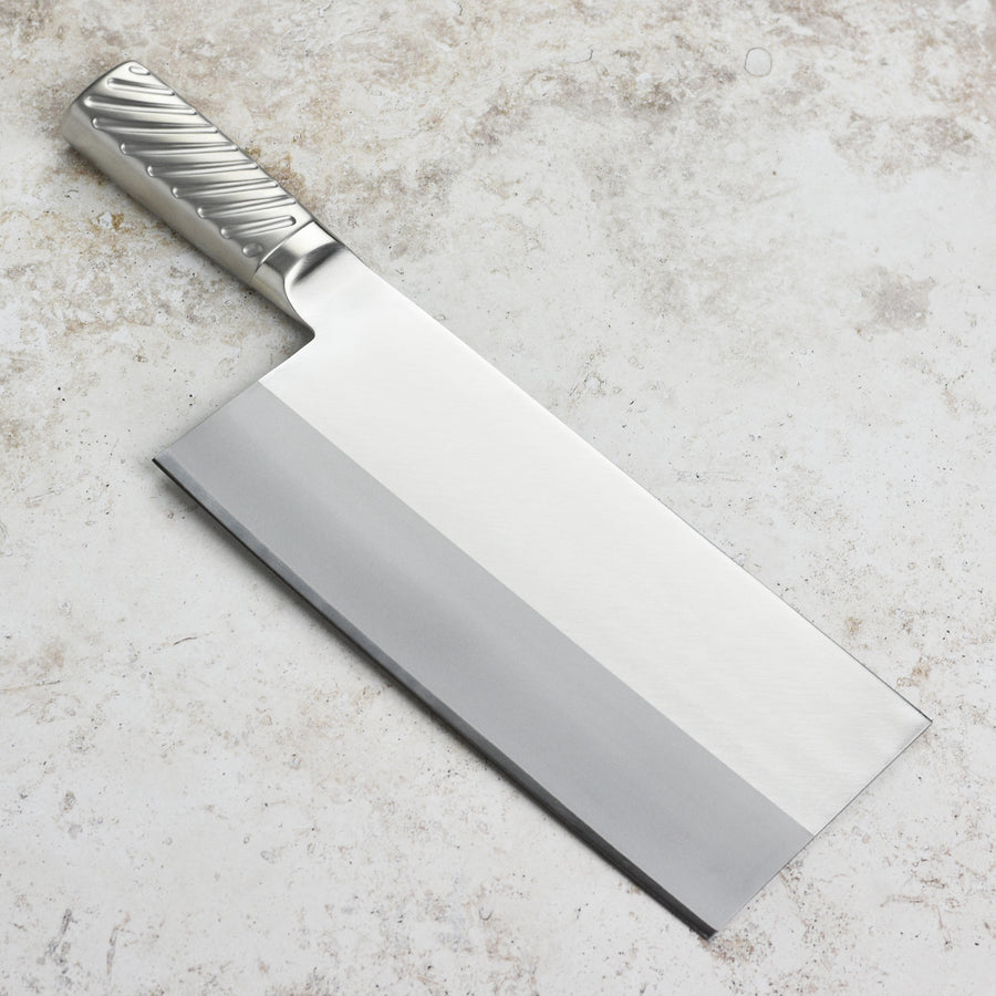 Tojiro Pro 9" Chinese Cleaver