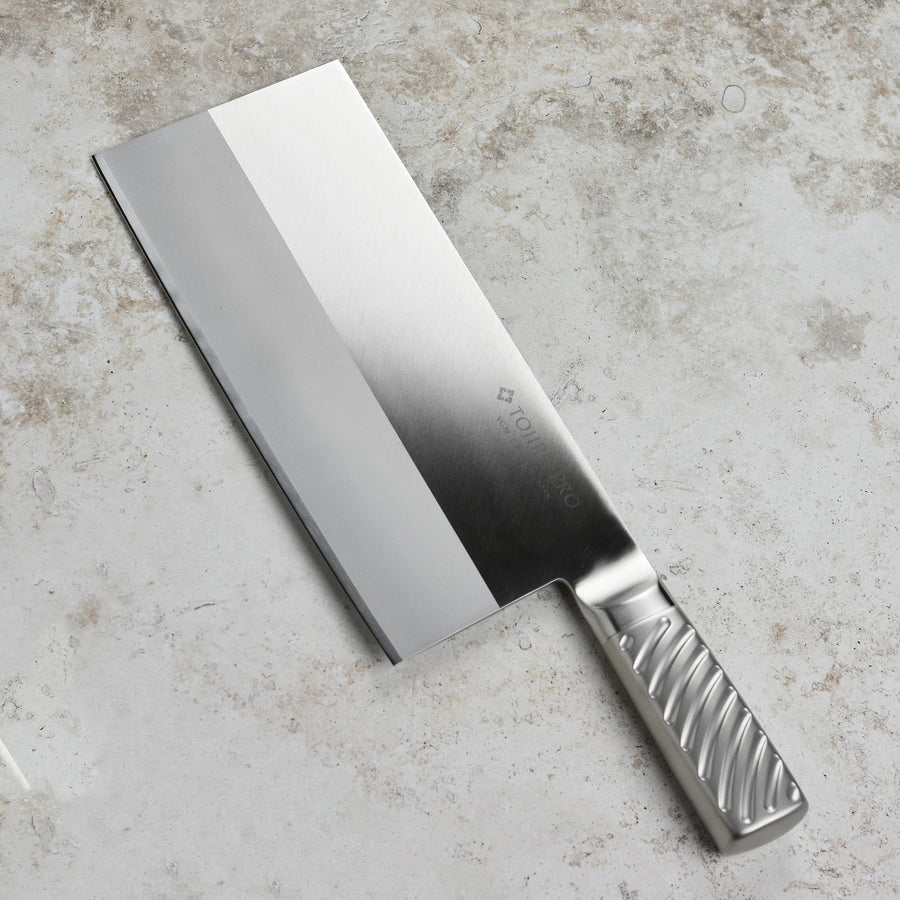 Tojiro 8.75" Pro Chinese Chef's Knife/Vegetable Cleaver