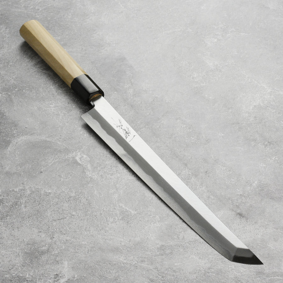 Single Bevel Japanese Sashimi Knife