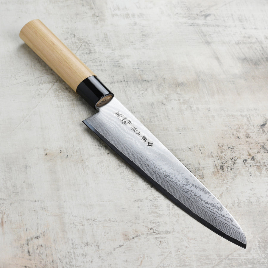 Tojiro Ouran Chef's Knife