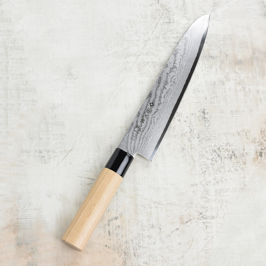 Tojiro Ouran 8.25" Chef's Knife