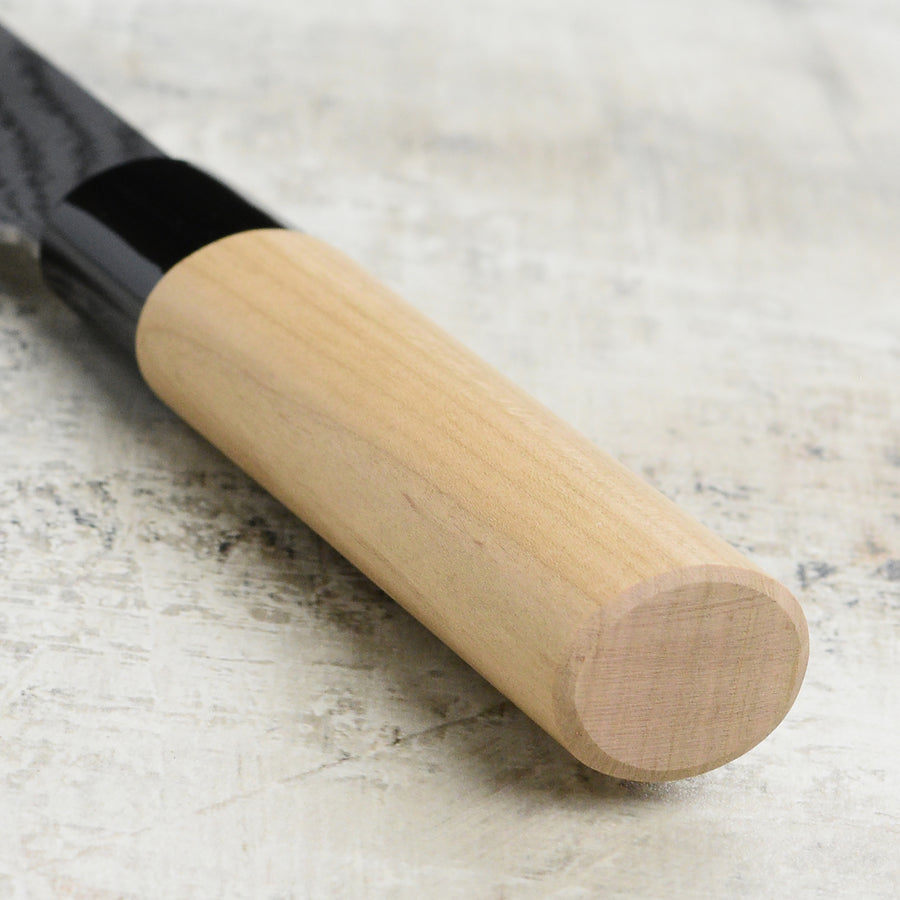 Tojiro Ouran 8.25" Chef's Knife