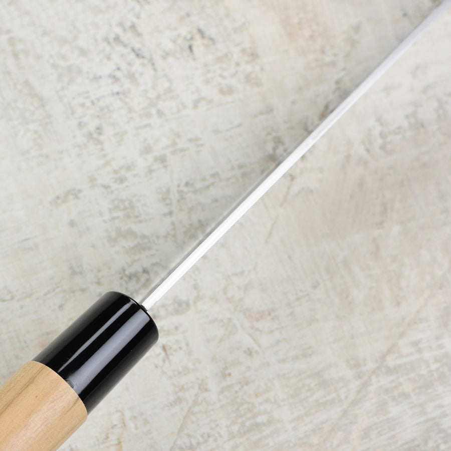 Tojiro Ouran 8.25" Chef's Knife