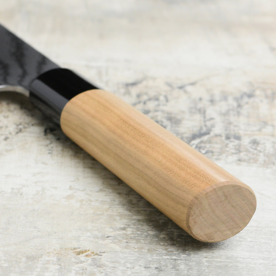 Tojiro Ouran 6.5" Nakiri Knife