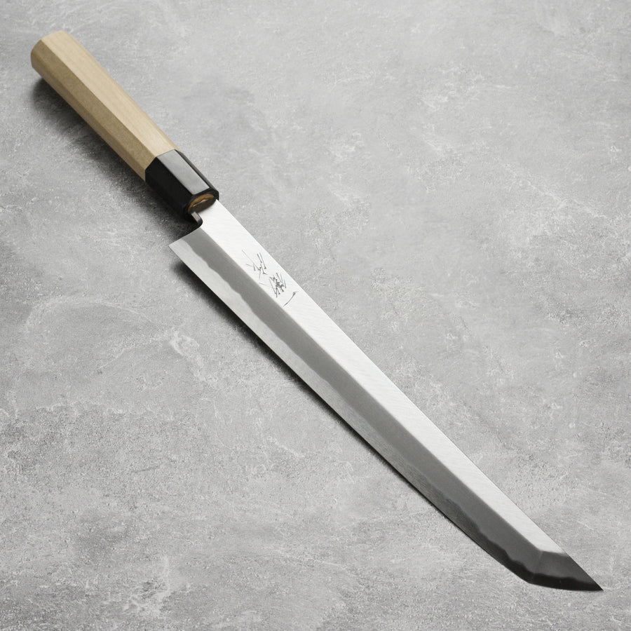 Ittetsu Yoshikazu Tanaka Sushi Knife