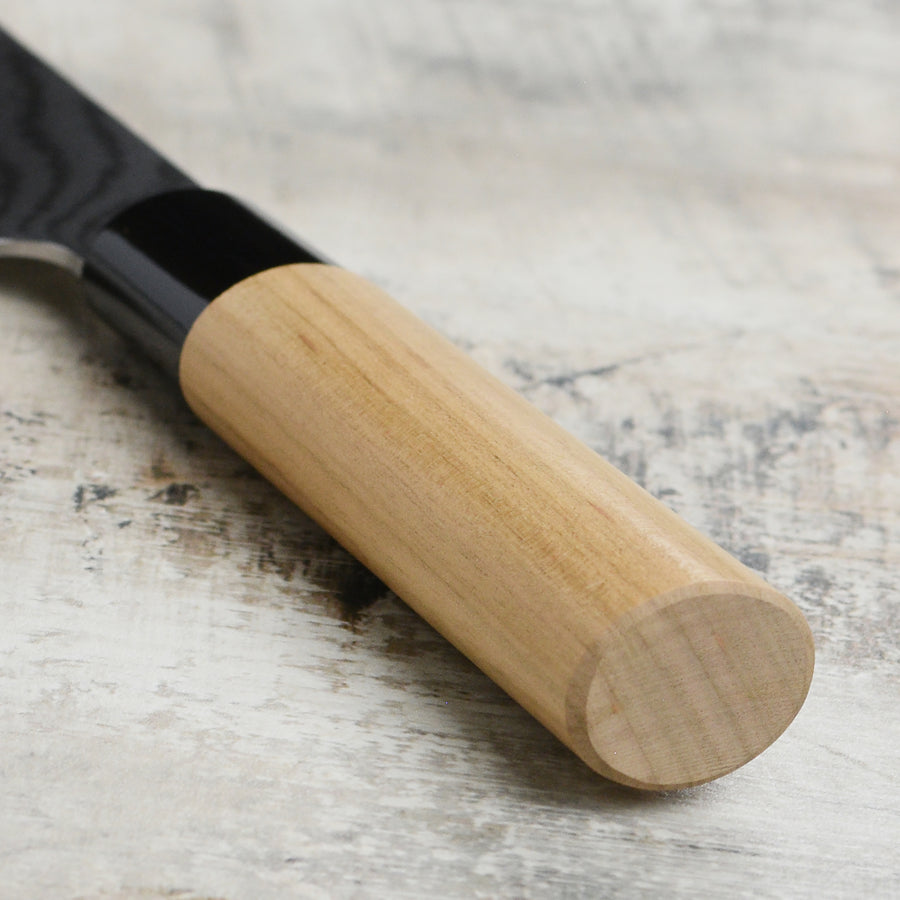 Tojiro Ouran 6.5" Santoku Knife