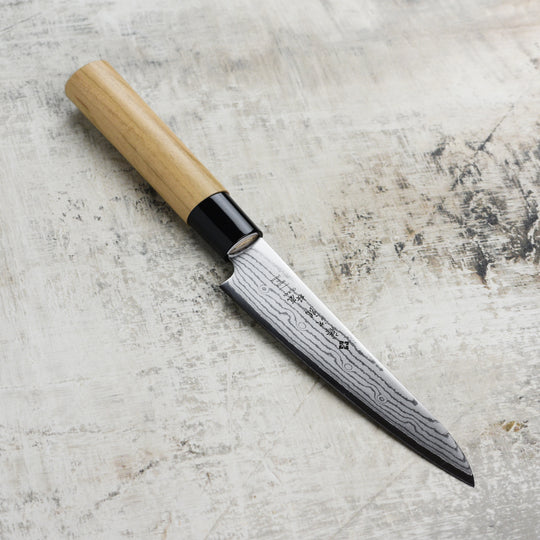 Tojiro Ouran 5.3" Utility Knife