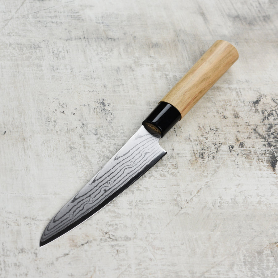 Tojiro Ouran 5.3" Utility Knife